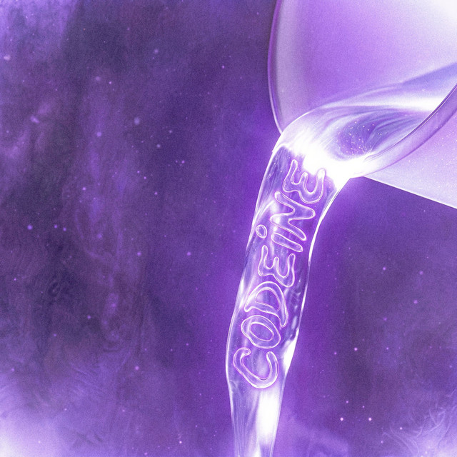 CODEINE cover art