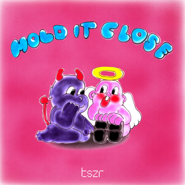 undefined album image