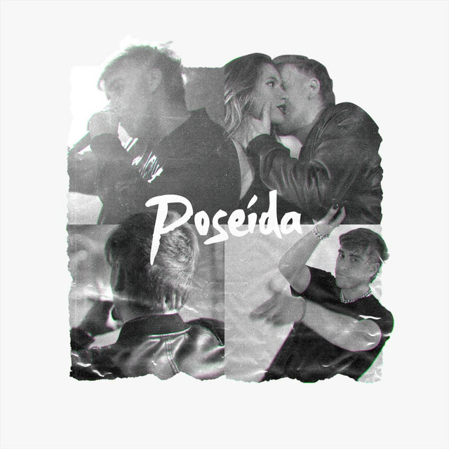Poseida cover art