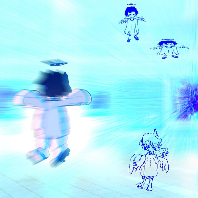 undefined album image