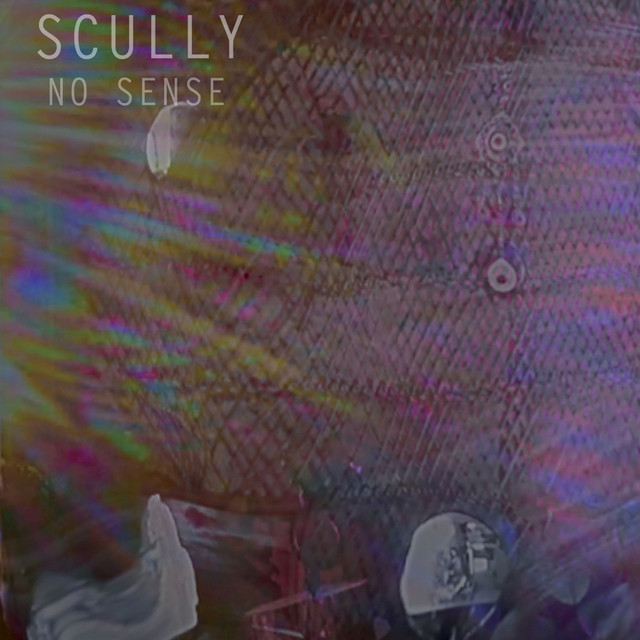 No Sense cover art