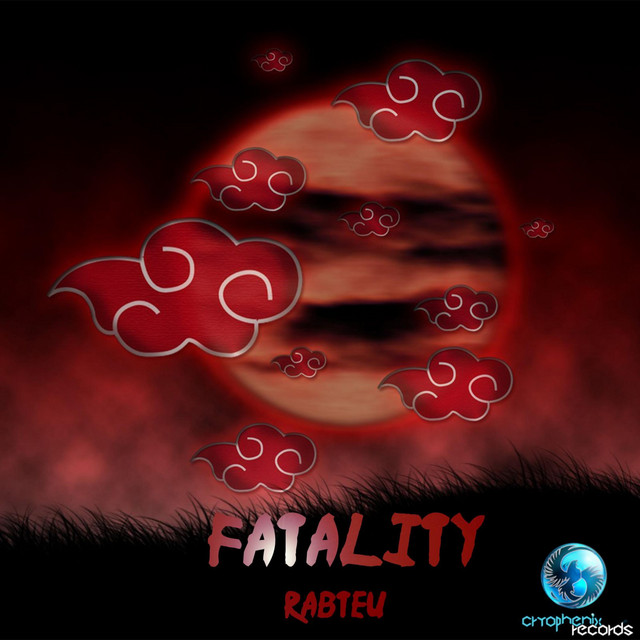 Fatality cover art