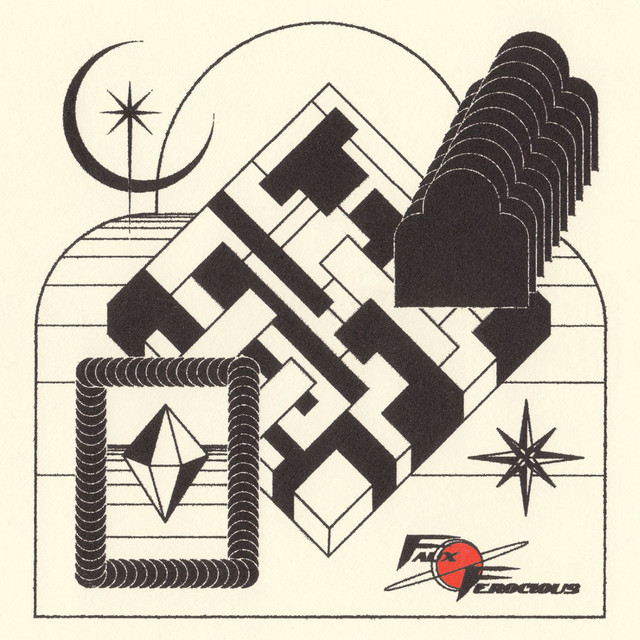 Pretty Groovy cover art