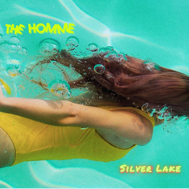Silver Lake (Anniversary Edition) album image