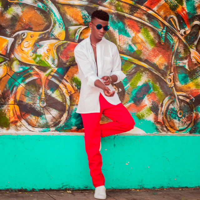album image