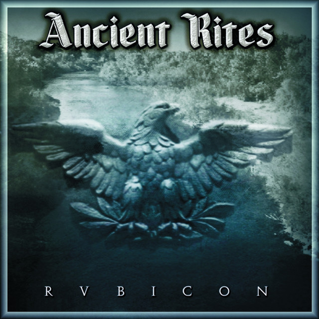 Rubicon cover art