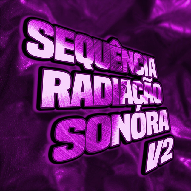 Обкладинка Yyrui — SEQUÊNCIA RADIAÇÃO SONORA V2