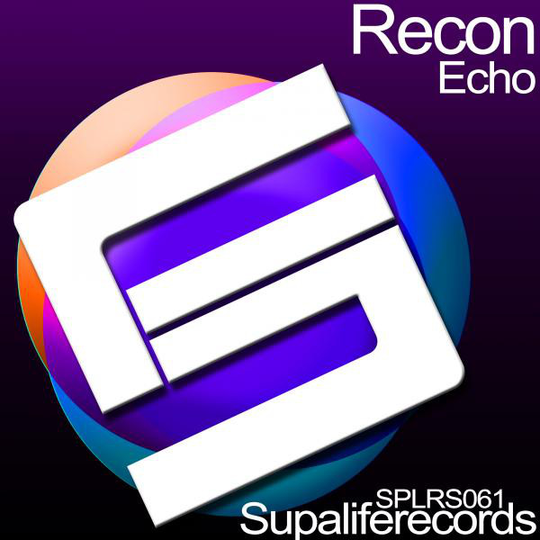 Echo - Single by Recon | Spotify