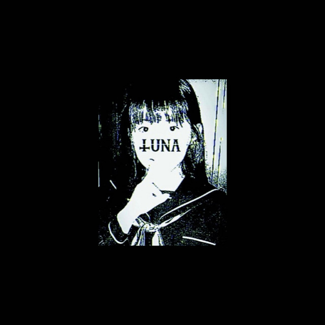 LUNA cover art