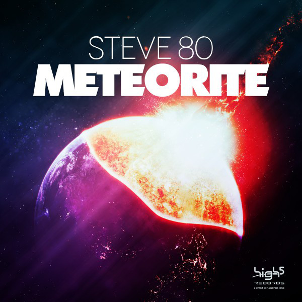 Meteorite - Short Mix cover art