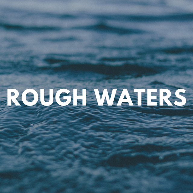 Rough Waters cover art