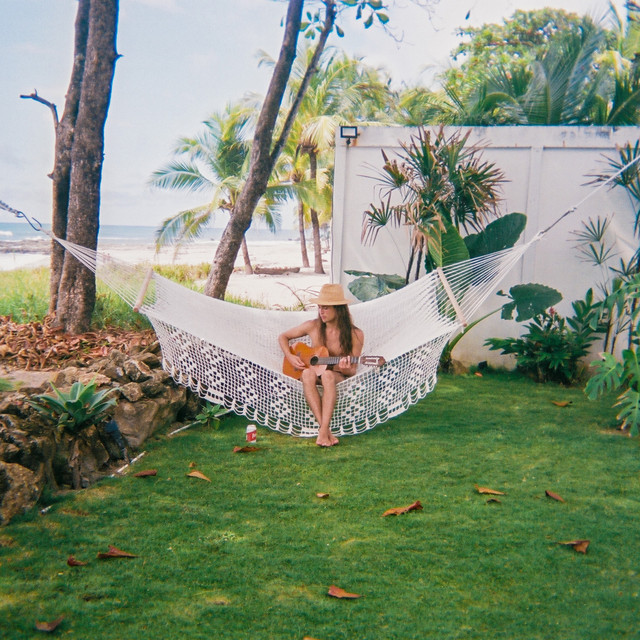 Pura Vida cover