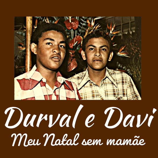 Meu Natal Sem Mamãe cover art