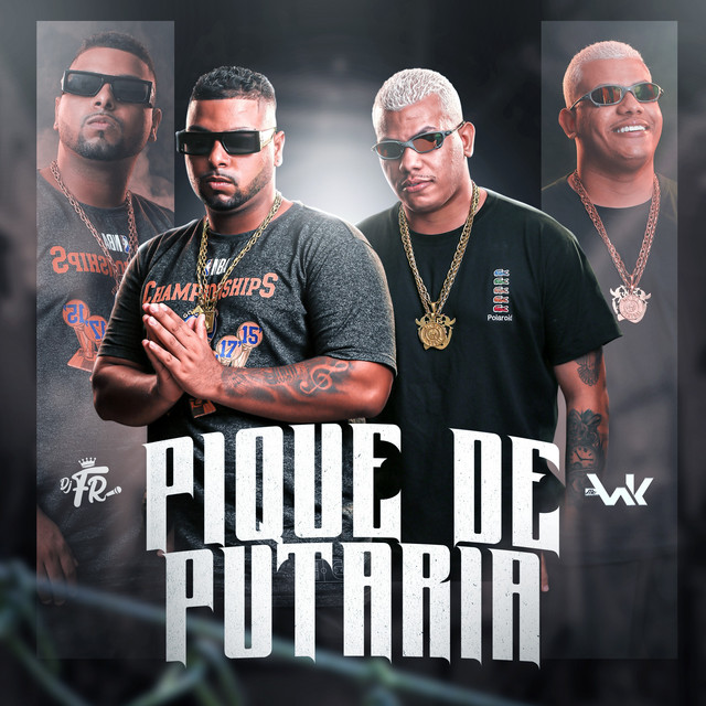 Pique de Putaria