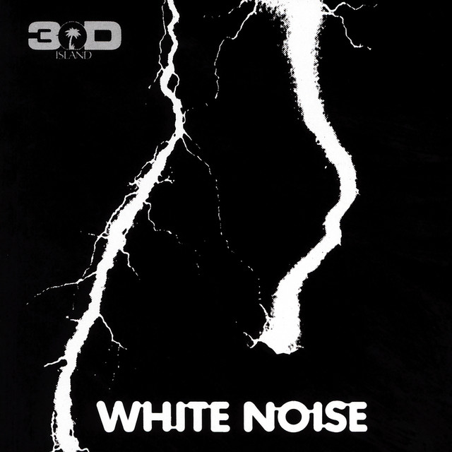 An Electric Storm cover art