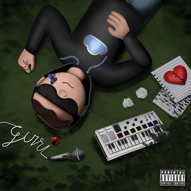 METANOIA (DELUXE) cover art