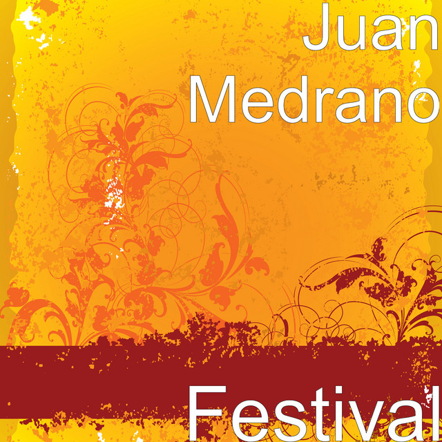 Juan Medrano Photo