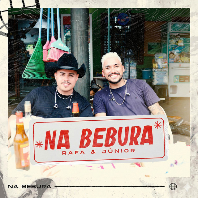 Na Bebura (Ao Vivo)