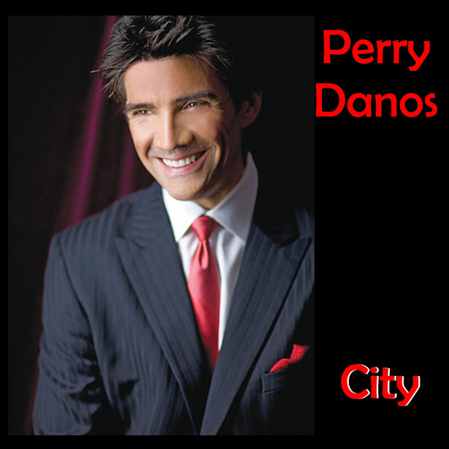 City cover art