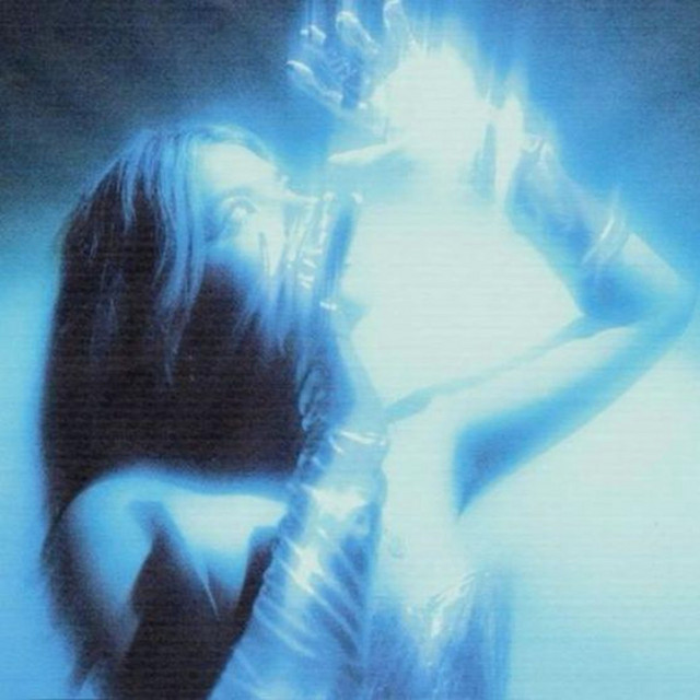 Tag cover art