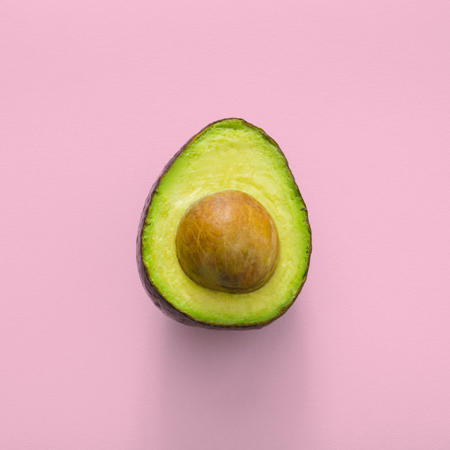 Avocado Kidz cover art
