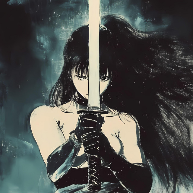 Heavenly Darkness cover art