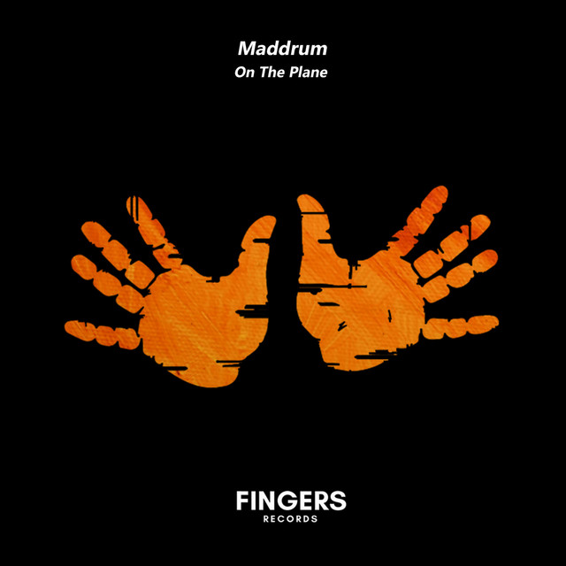 Maddrum