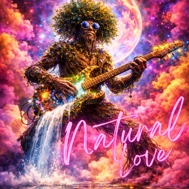 Natural Love