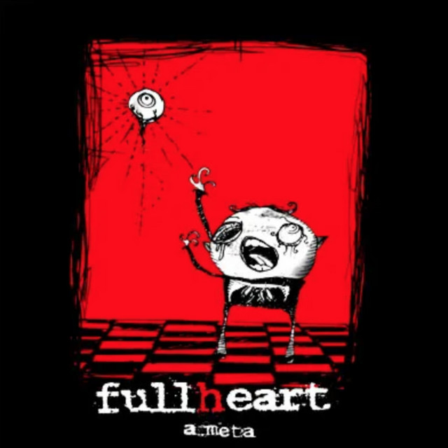 A Meta cover art