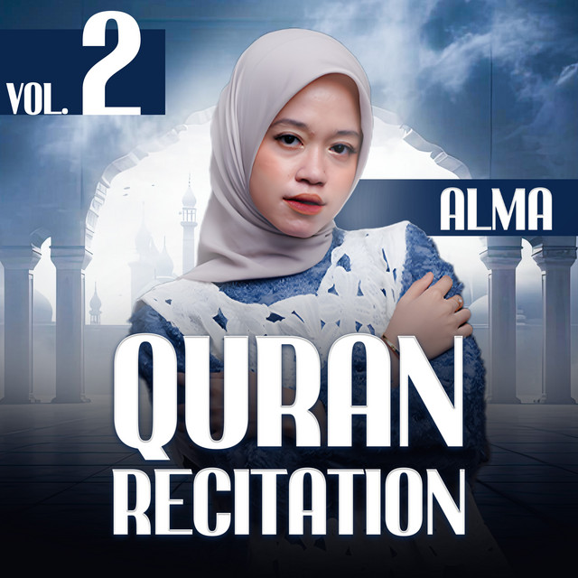 Quran Recitation, Vol.2 cover art