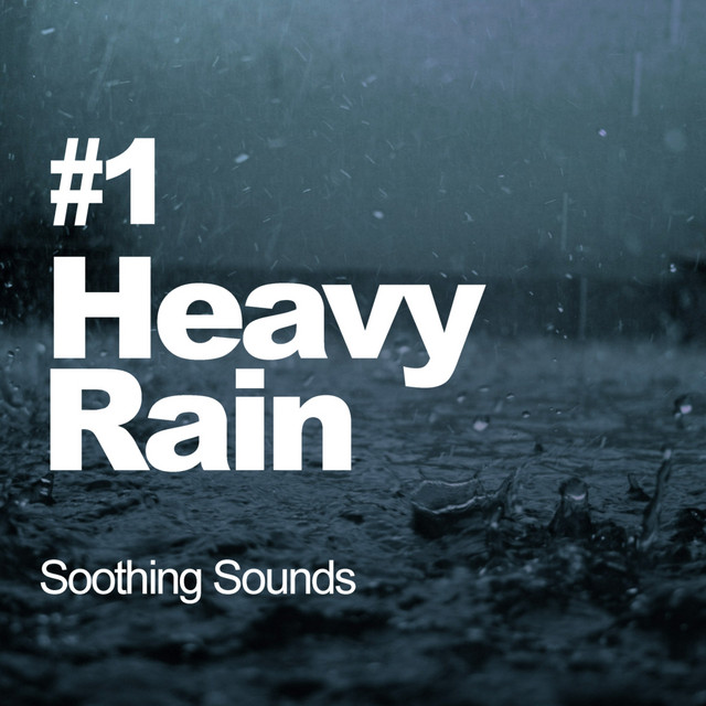 Heavy Rain cover art
