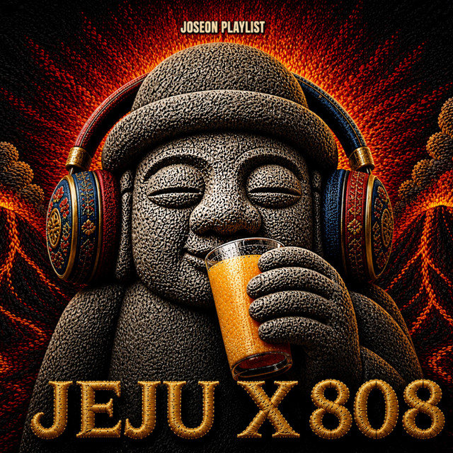 JEJU X 808 X CLUB