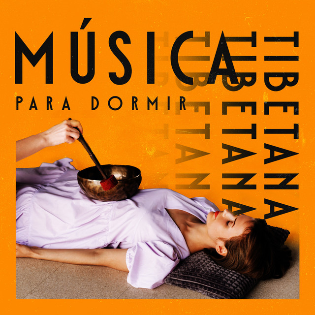 Música Tibetana para Dormir cover art