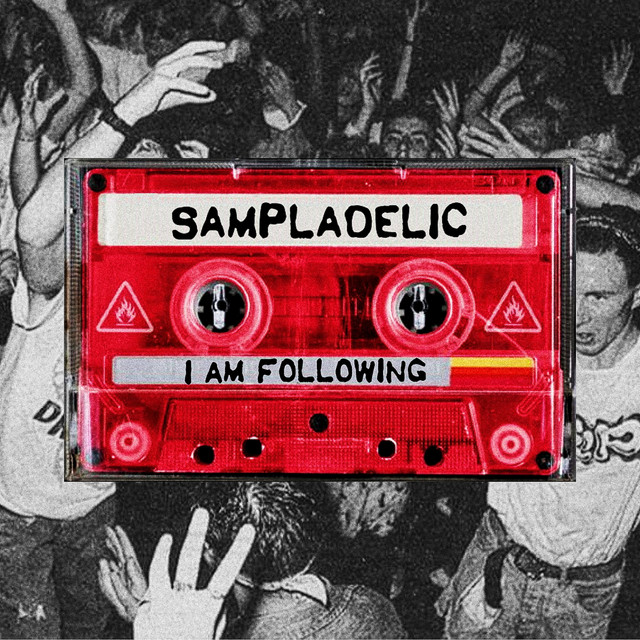 I Am Following - song and lyrics by Sampladelic | Spotify