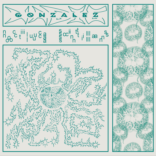 noctiluca scintillans cover art