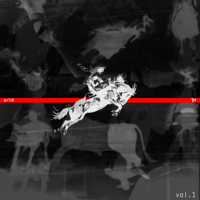 Untitled Rodeo vol.1 - Slowed