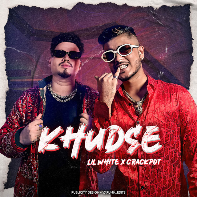 KHUDSE cover