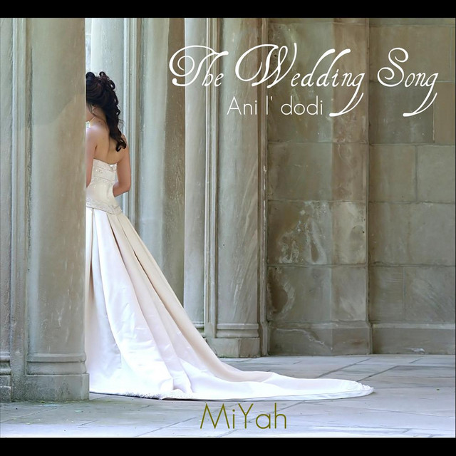 The Wedding Song - Single by miYah | Spotify