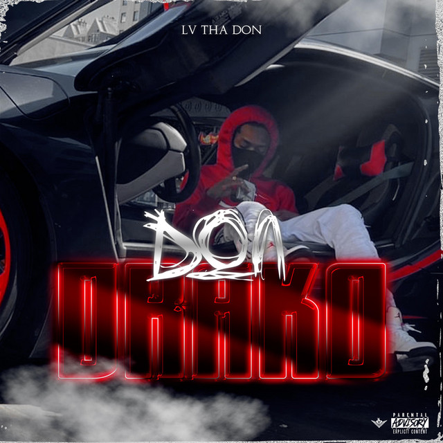 Don Drako cover art