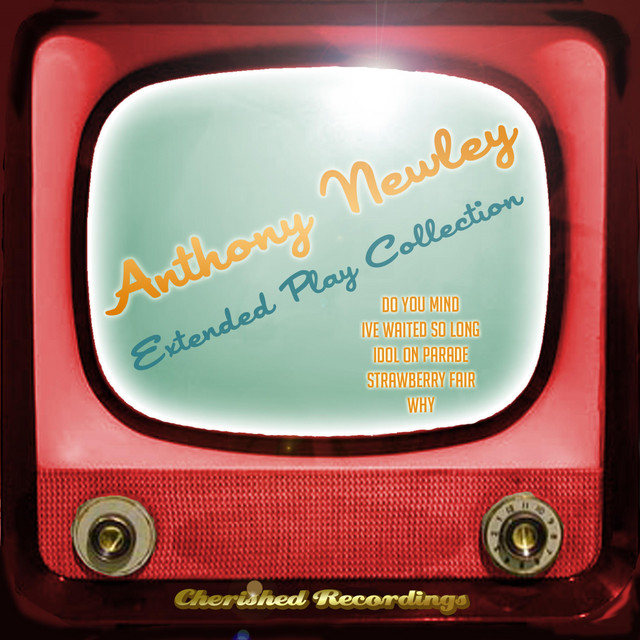 Extended Play Collection cover art