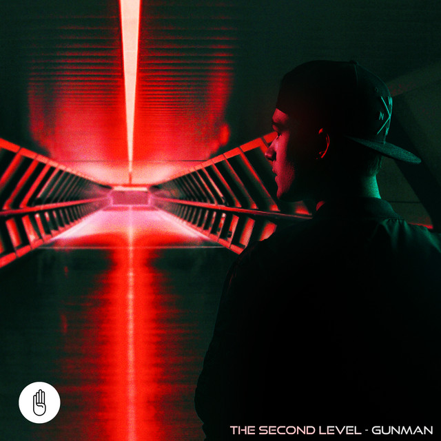 Gunman cover art