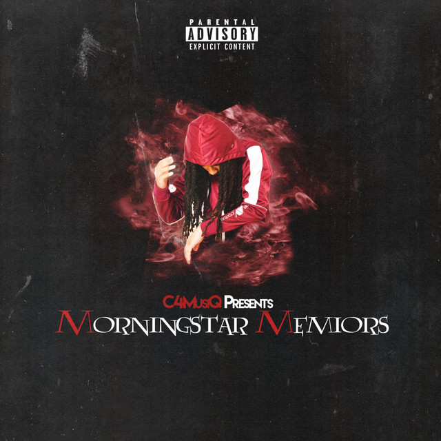 Undeniable cover art