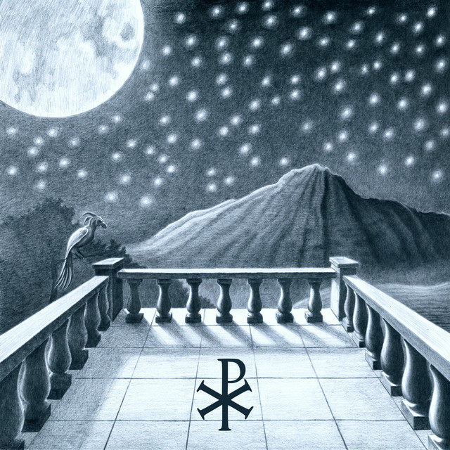 Pax cover art