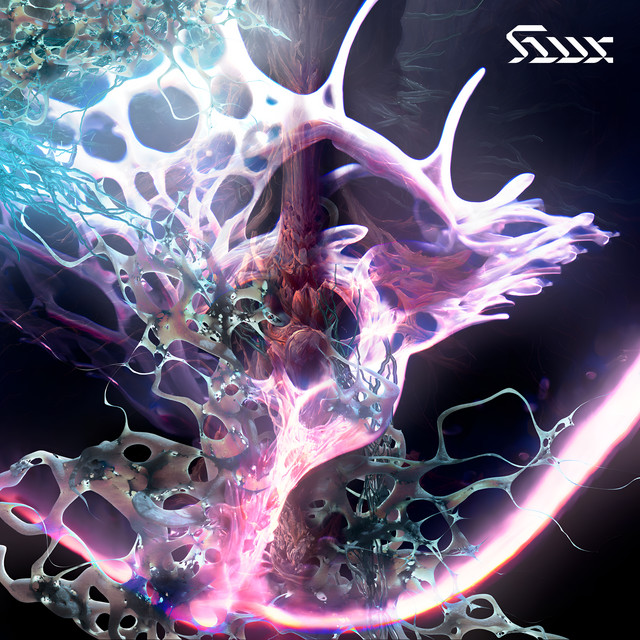 Xenosonic cover art