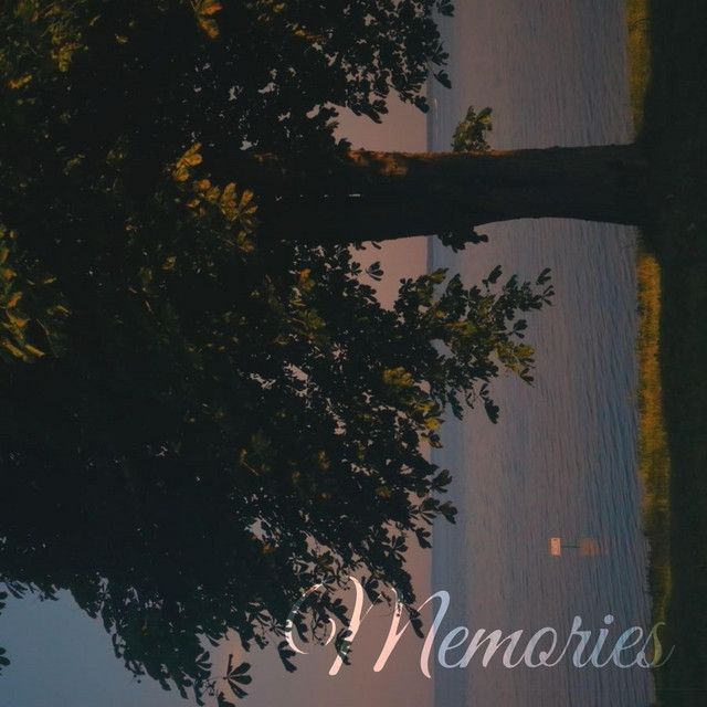 Memories cover art