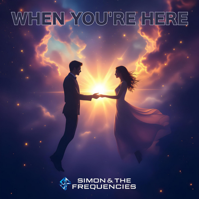 When You're Here