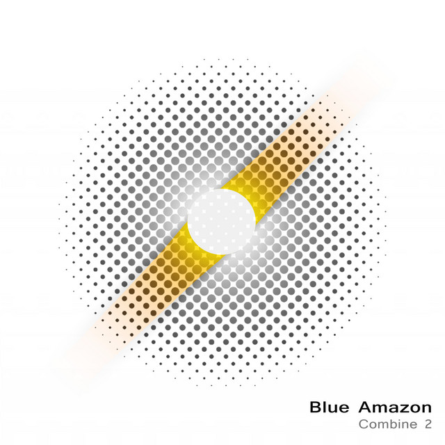 Free Inside - Blue Amazon Remix cover art