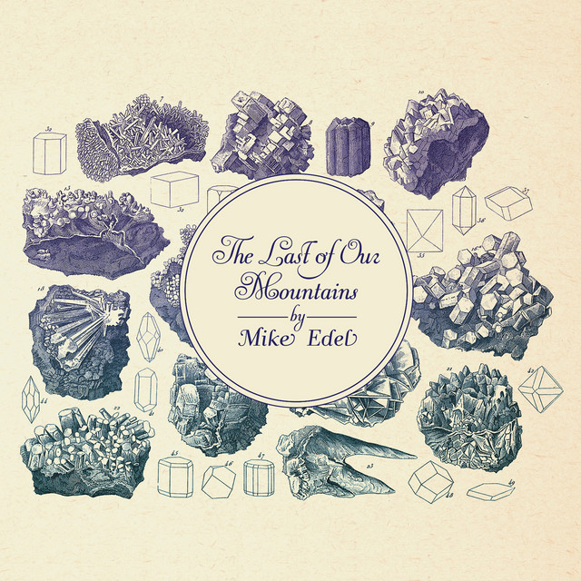 The Last of Our Mountains cover art