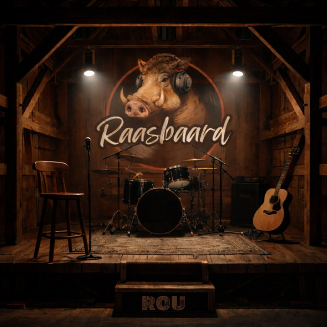 Rou cover art