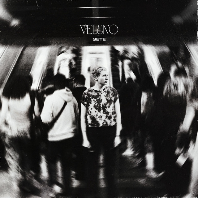 Veleno cover art